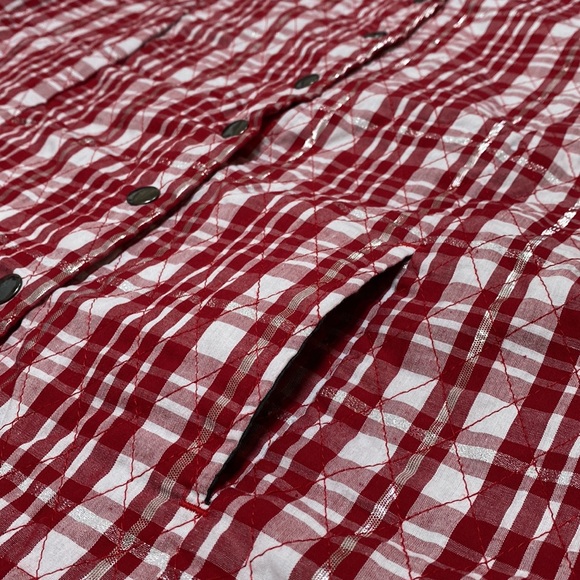 Baxter and Wells Quilted Vest - Picture 3 of 5